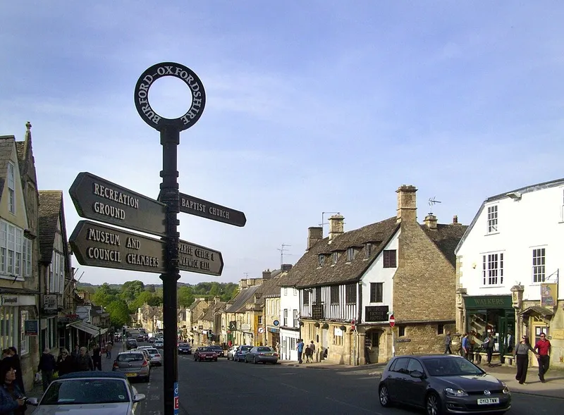 Burford