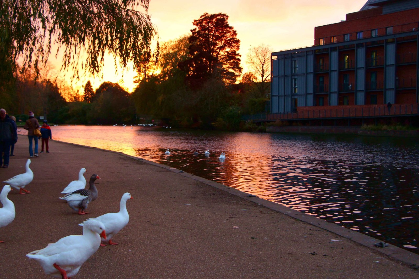 Stratford-upon-Avon