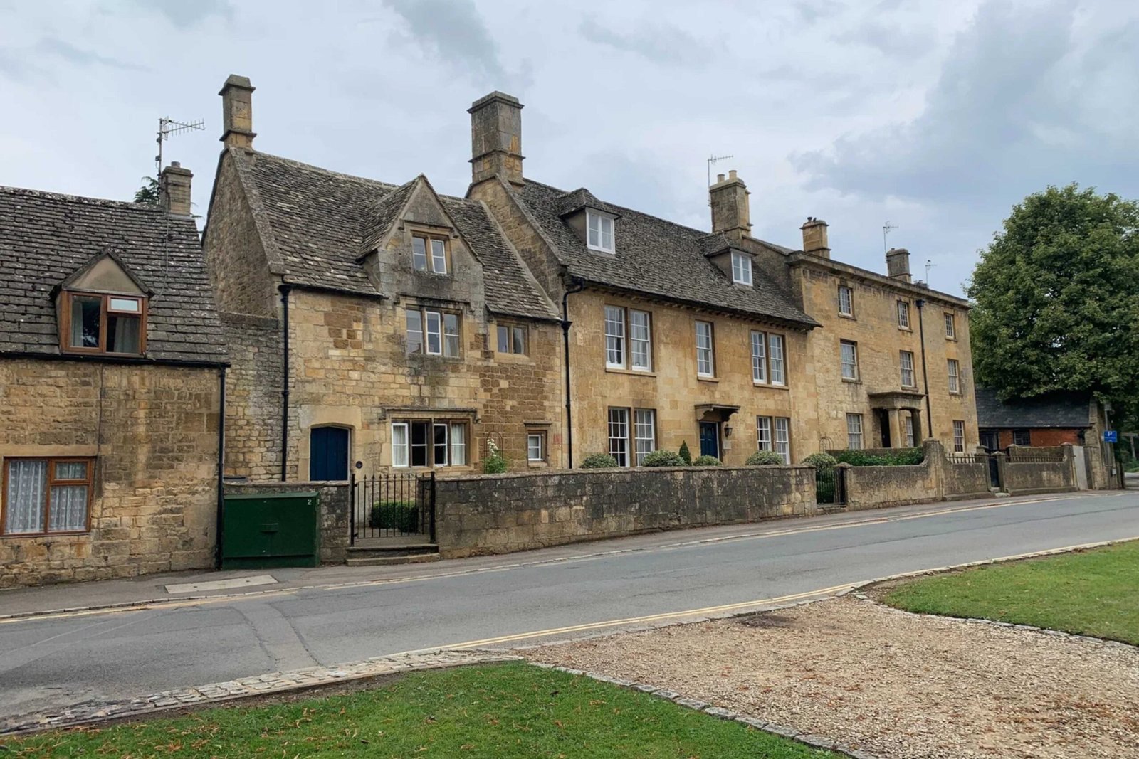 Chipping Campden