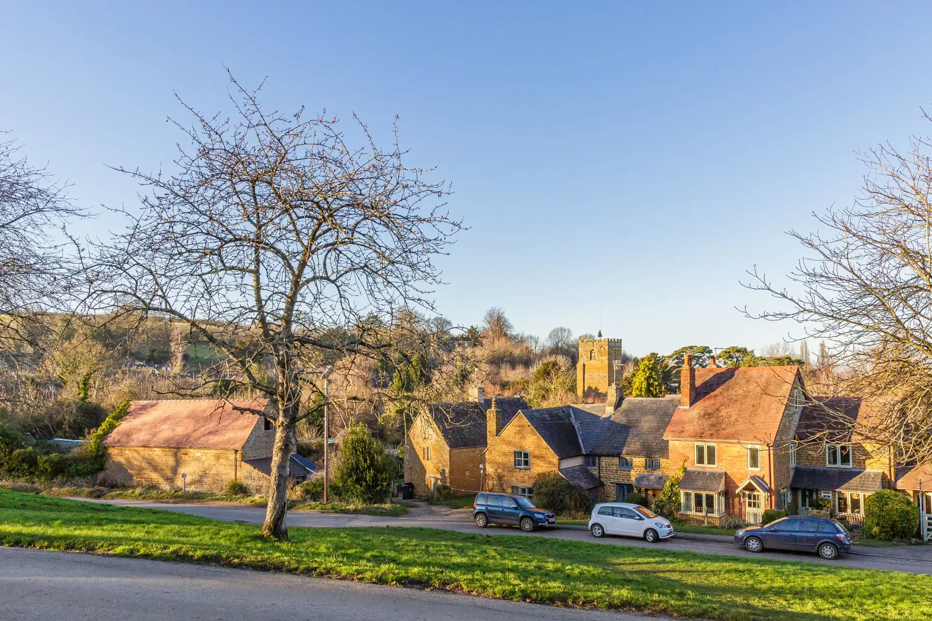 Ilmington